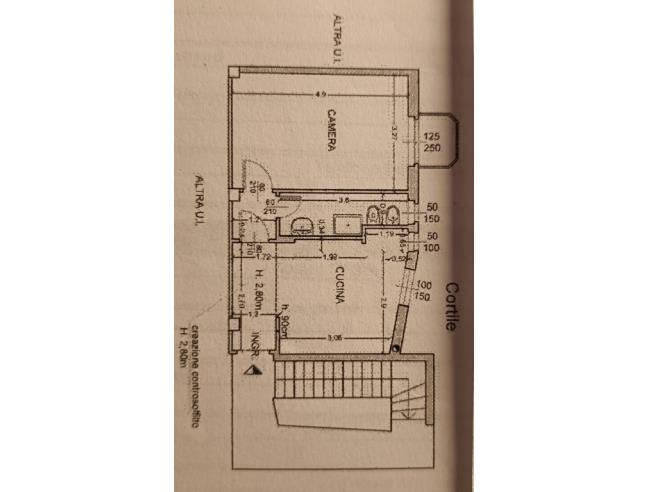 Anteprima foto 8 - Appartamento in Vendita a Corsico (Milano)