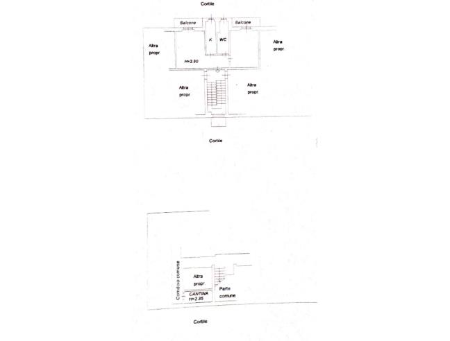 Anteprima foto 8 - Appartamento in Vendita a Corsico (Milano)