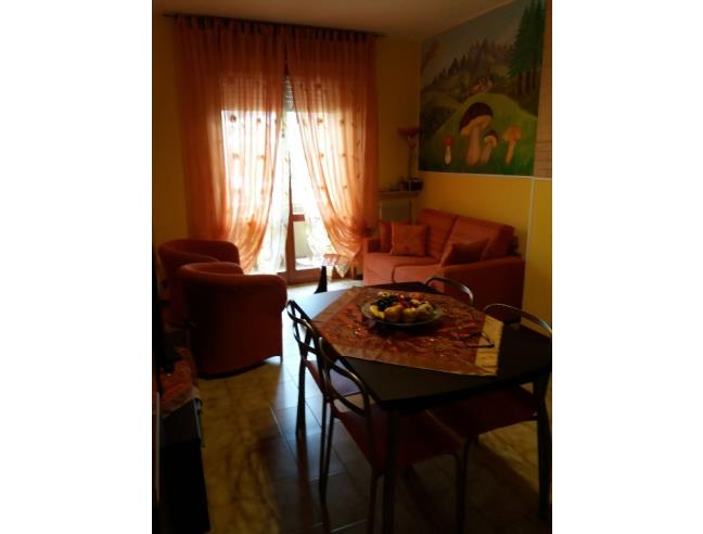 Anteprima foto 5 - Appartamento in Vendita a Corte Brugnatella - Marsaglia