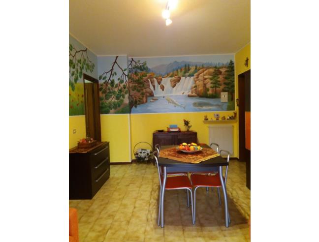 Anteprima foto 7 - Appartamento in Vendita a Corte Brugnatella - Marsaglia