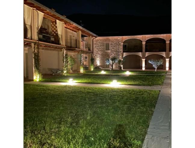 Anteprima foto 1 - Appartamento in Vendita a Corte Franca - Colombaro