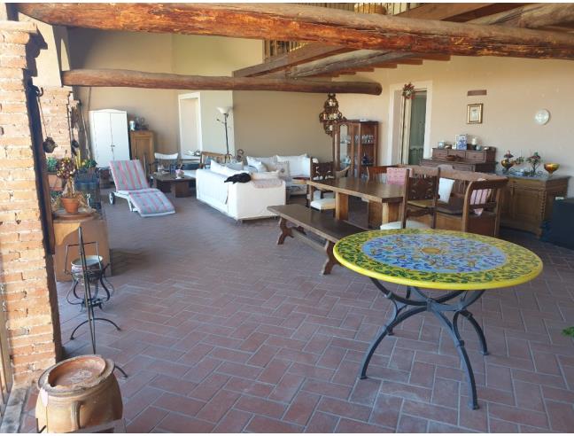 Anteprima foto 3 - Appartamento in Vendita a Corte Franca - Colombaro