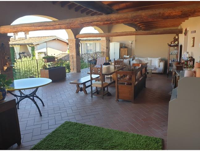 Anteprima foto 4 - Appartamento in Vendita a Corte Franca - Colombaro