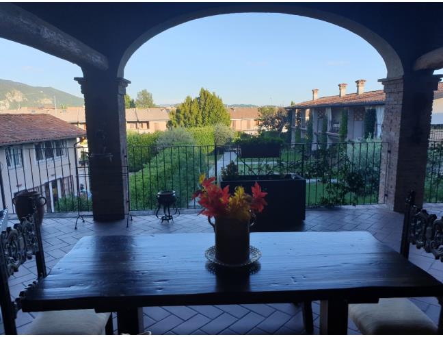 Anteprima foto 8 - Appartamento in Vendita a Corte Franca - Colombaro