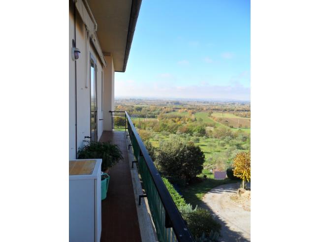 Anteprima foto 5 - Appartamento in Vendita a Cortona (Arezzo)