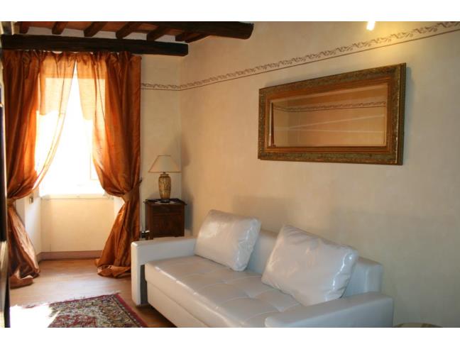 Anteprima foto 6 - Appartamento in Vendita a Cortona (Arezzo)