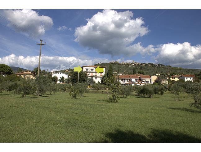 Anteprima foto 1 - Appartamento in Vendita a Cortona - Camucia