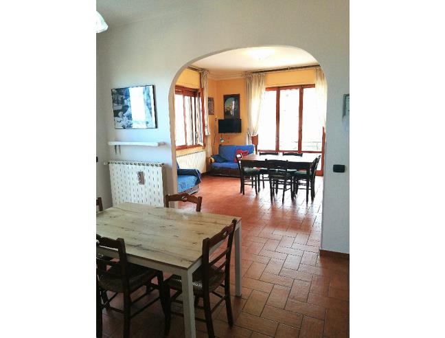 Anteprima foto 4 - Appartamento in Vendita a Cortona - Camucia