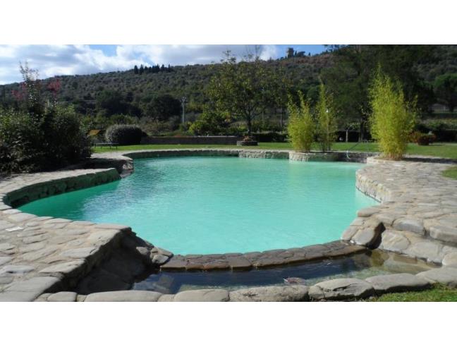 Anteprima foto 1 - Appartamento in Vendita a Cortona - Sant'Angelo