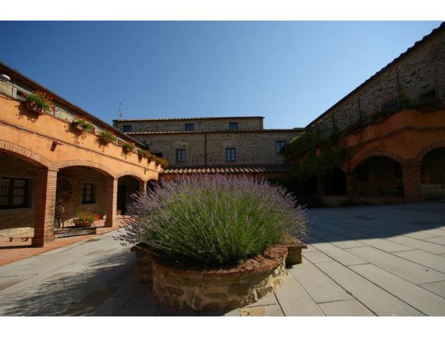 Anteprima foto 2 - Appartamento in Vendita a Cortona - Sant'Angelo