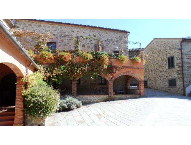 Anteprima foto 3 - Appartamento in Vendita a Cortona - Sant'Angelo