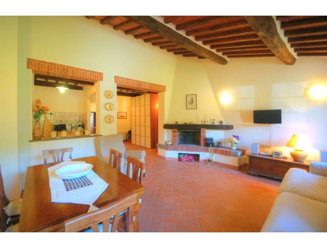 Anteprima foto 4 - Appartamento in Vendita a Cortona - Sant'Angelo