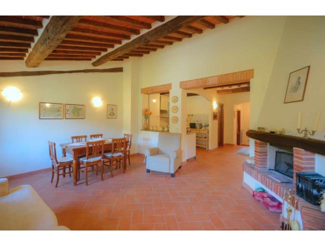 Anteprima foto 5 - Appartamento in Vendita a Cortona - Sant'Angelo