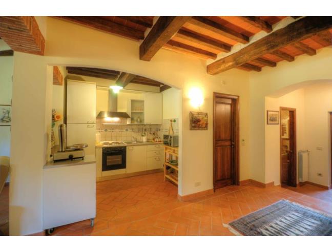 Anteprima foto 6 - Appartamento in Vendita a Cortona - Sant'Angelo