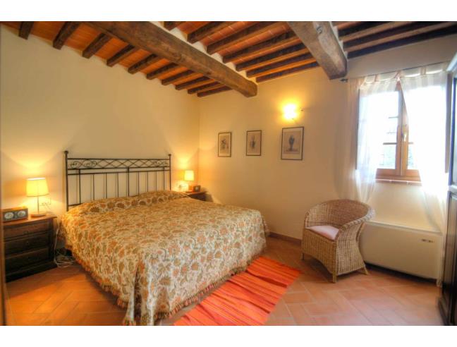 Anteprima foto 7 - Appartamento in Vendita a Cortona - Sant'Angelo