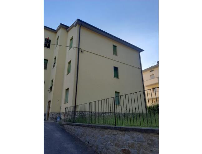 Anteprima foto 7 - Appartamento in Vendita a Cortona - Terontola