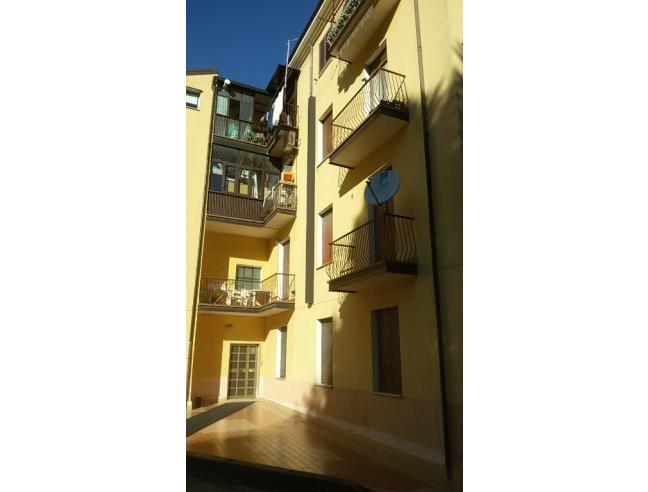 Anteprima foto 1 - Appartamento in Vendita a Cosenza (Cosenza)