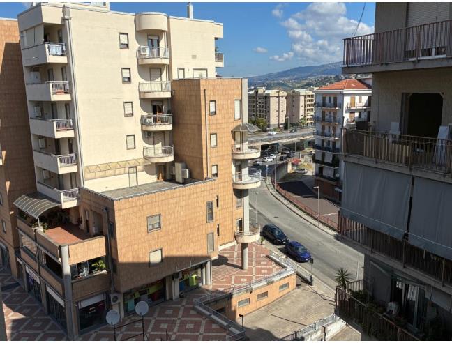 Anteprima foto 2 - Appartamento in Vendita a Cosenza (Cosenza)