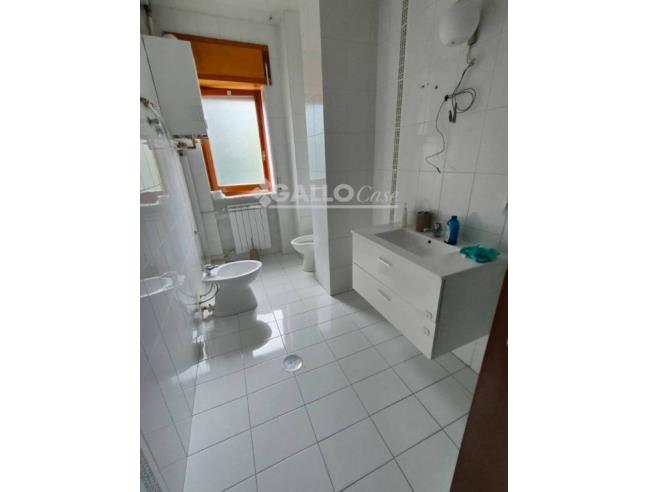 Anteprima foto 2 - Appartamento in Vendita a Cosenza (Cosenza)