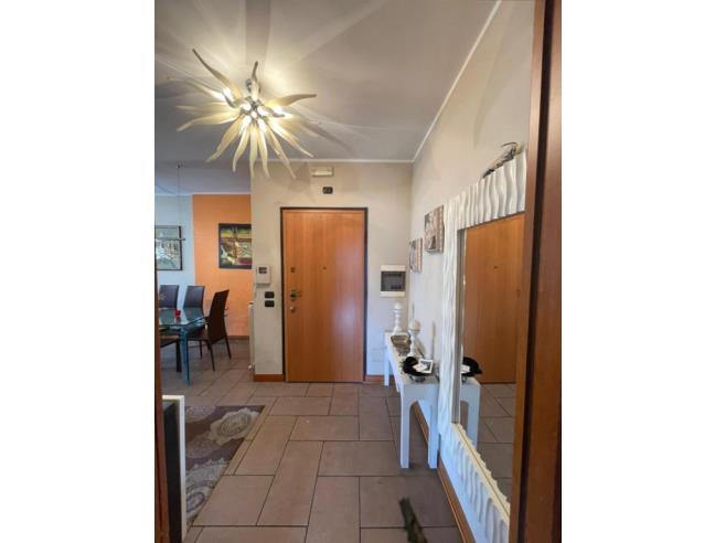 Anteprima foto 2 - Appartamento in Vendita a Cosenza (Cosenza)