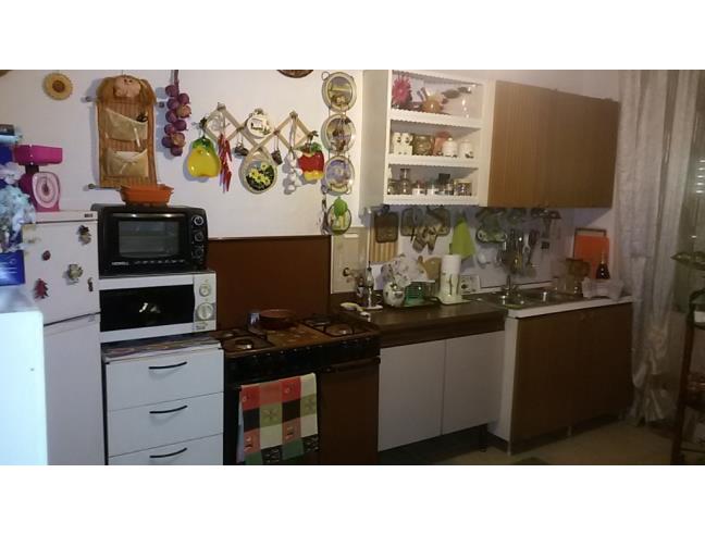 Anteprima foto 3 - Appartamento in Vendita a Cosenza (Cosenza)