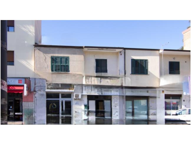 Anteprima foto 5 - Appartamento in Vendita a Cosenza (Cosenza)