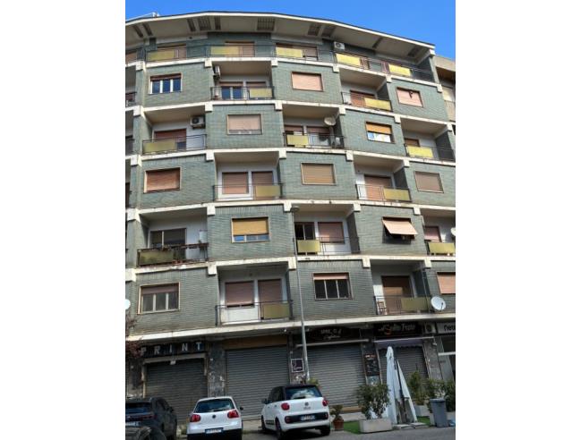 Anteprima foto 7 - Appartamento in Vendita a Cosenza (Cosenza)