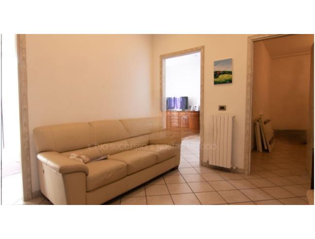 Anteprima foto 8 - Appartamento in Vendita a Cosenza (Cosenza)