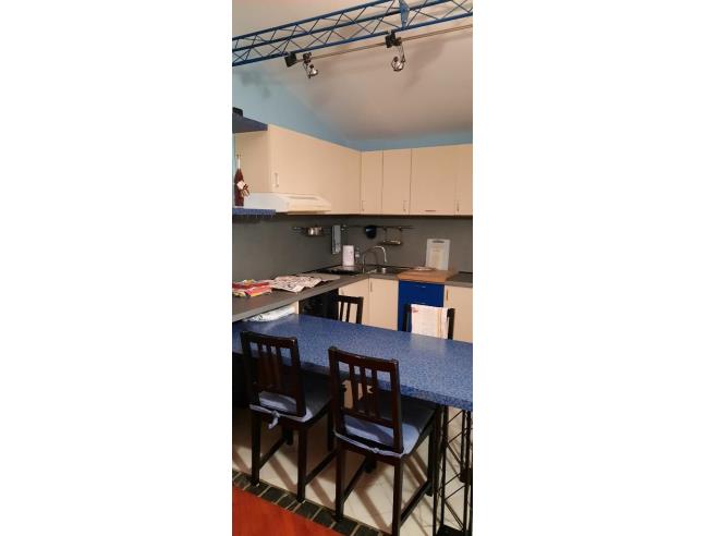 Anteprima foto 3 - Appartamento in Vendita a Cossato (Biella)