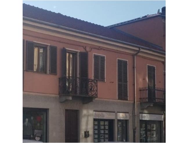 Anteprima foto 4 - Appartamento in Vendita a Cossato (Biella)