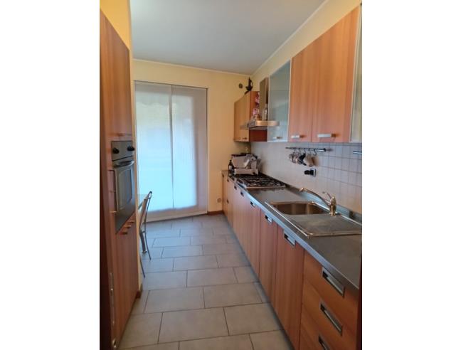 Anteprima foto 3 - Appartamento in Vendita a Costa Volpino (Bergamo)