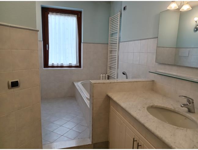 Anteprima foto 6 - Appartamento in Vendita a Costa Volpino (Bergamo)