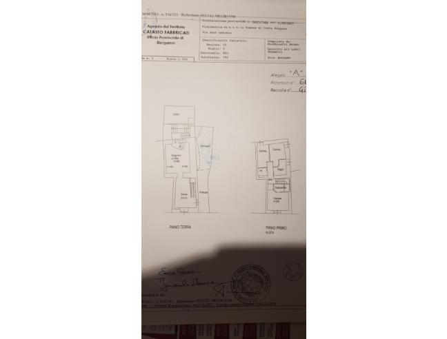 Anteprima foto 2 - Appartamento in Vendita a Costa Volpino - San Fermo