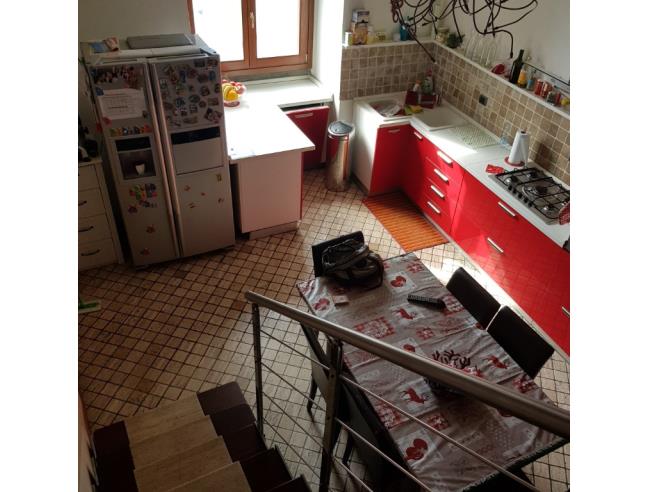 Anteprima foto 4 - Appartamento in Vendita a Costa Volpino - San Fermo