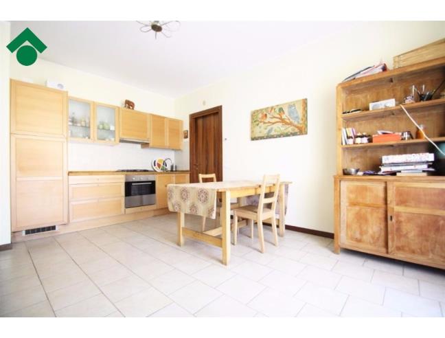 Anteprima foto 2 - Appartamento in Vendita a Costabissara - Motta