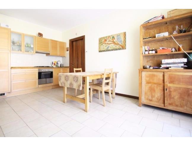 Anteprima foto 3 - Appartamento in Vendita a Costabissara - Motta