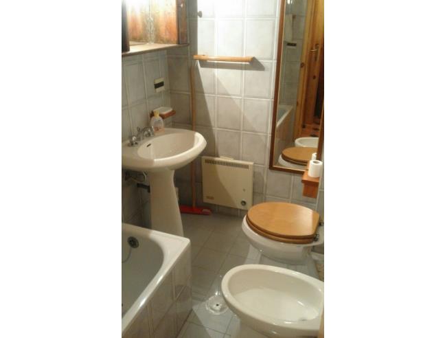 Anteprima foto 3 - Appartamento in Vendita a Cotronei (Crotone)