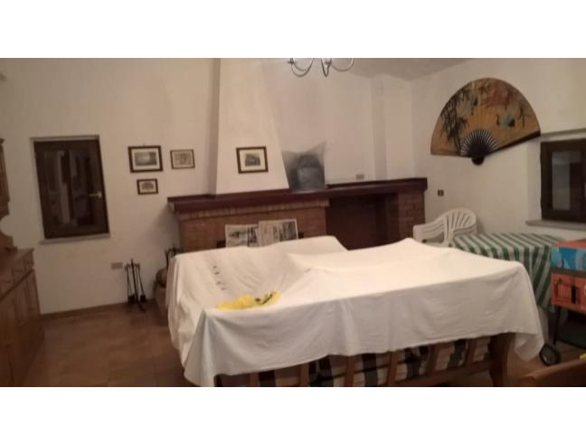 Anteprima foto 2 - Appartamento in Vendita a Cotronei - Trepidò