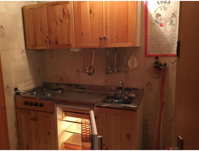 Anteprima foto 2 - Appartamento in Vendita a Cotronei - Trepidò