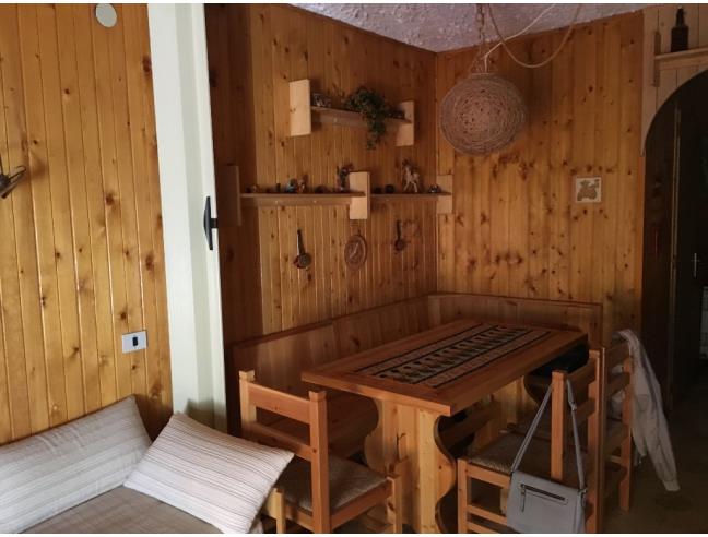 Anteprima foto 3 - Appartamento in Vendita a Cotronei - Trepidò