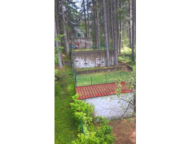 Anteprima foto 8 - Appartamento in Vendita a Cotronei - Trepidò