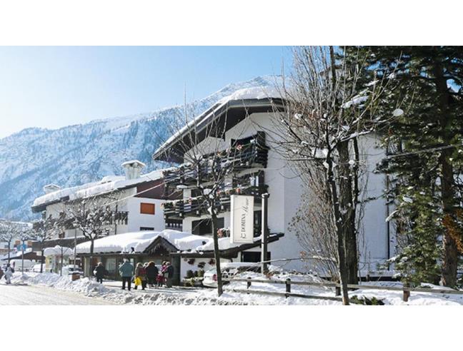 Anteprima foto 4 - Appartamento in Vendita a Courmayeur (Aosta)