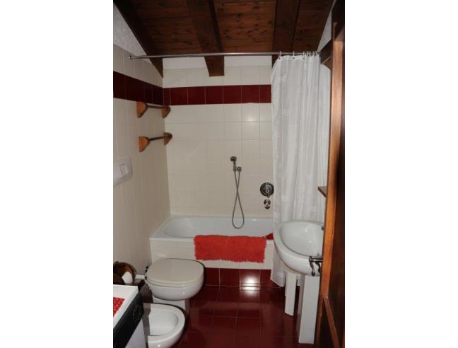 Anteprima foto 6 - Appartamento in Vendita a Courmayeur (Aosta)