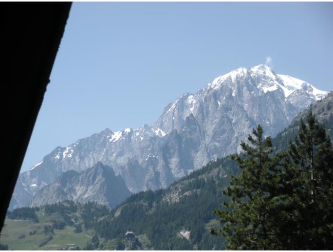 Anteprima foto 8 - Appartamento in Vendita a Courmayeur (Aosta)