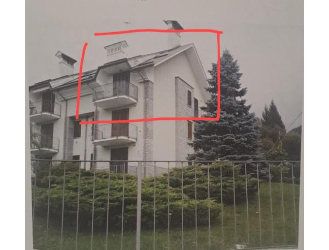 Anteprima foto 2 - Appartamento in Vendita a Craveggia - Prestinone