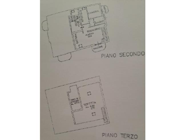 Anteprima foto 4 - Appartamento in Vendita a Craveggia - Prestinone