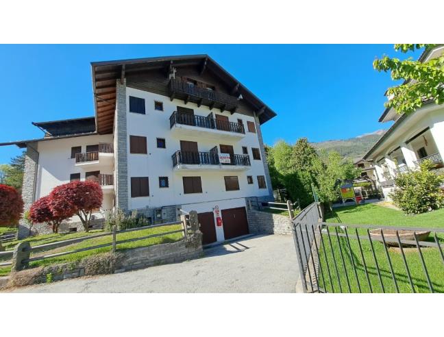 Anteprima foto 2 - Appartamento in Vendita a Craveggia (Verbano-Cusio-Ossola)