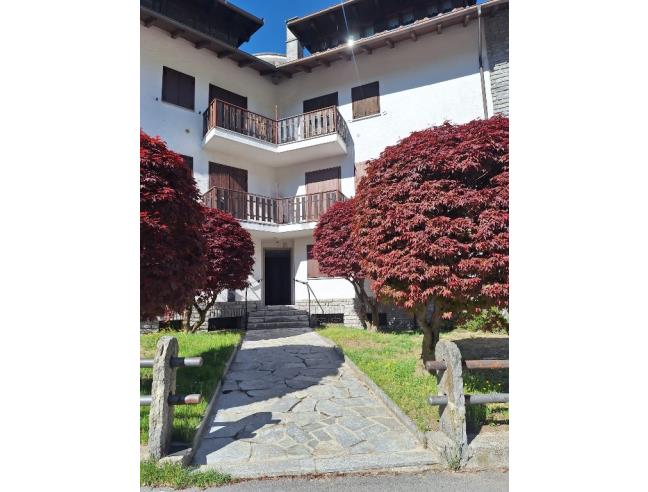 Anteprima foto 5 - Appartamento in Vendita a Craveggia (Verbano-Cusio-Ossola)