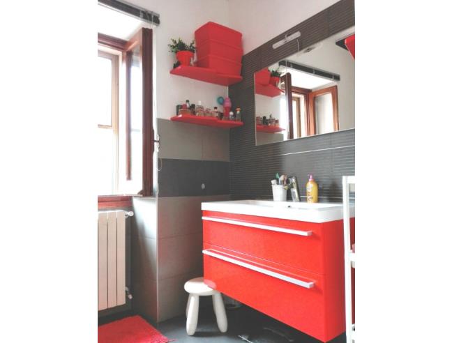 Anteprima foto 4 - Appartamento in Vendita a Crecchio (Chieti)