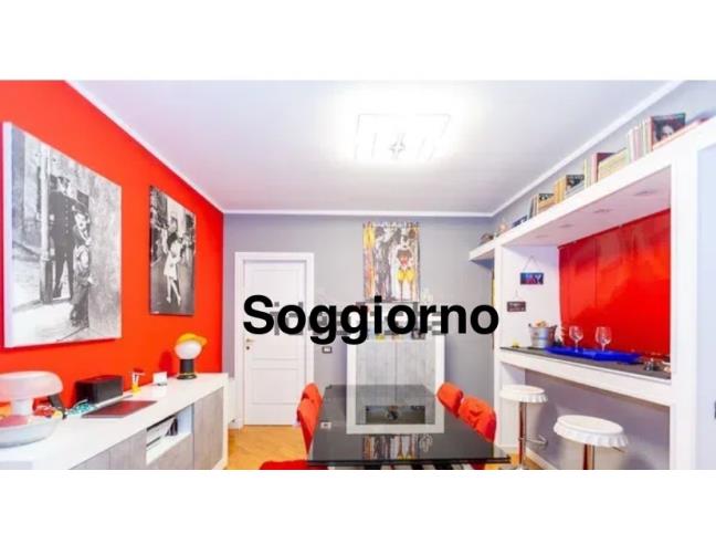 Anteprima foto 2 - Appartamento in Vendita a Crema (Cremona)